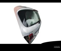 PORTELLONE POSTERIORE COMPLETO MERCEDES Classe B W