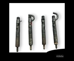 KIT INIETTORI RENAULT Clio Serie Diesel 1500 (04>0 - 1