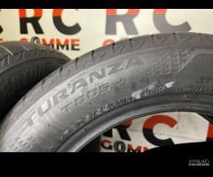 4 GOMME USATE 205/55R16 91 W BRIDGESTONE - ESTIVE