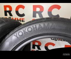 4 GOMME 225/50R18 95V YOKOHAMA - INVERNALI - 4