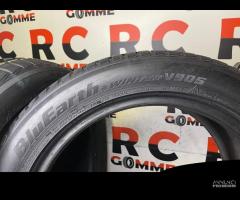 4 GOMME 225/50R18 95V YOKOHAMA - INVERNALI - 6