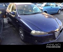 Alfa romeo 147 2006