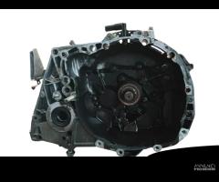 CAMBIO MANUALE COMPLETO RENAULT Megane S. Wagon Se - 5