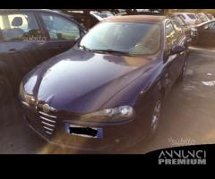 Alfa romeo 147 2006