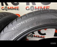 4 GOMME 215/45R17 91 V NOKIAN - INVERNALI