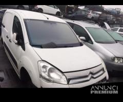 Citroen berlingo 2009 - 3