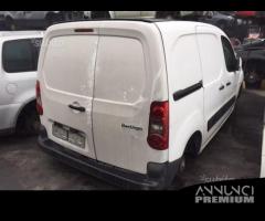 Citroen berlingo 2009 - 4