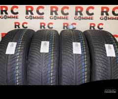 4 GOMME USATE 255/70R18 116V MICHELIN - INVERNALI - 1