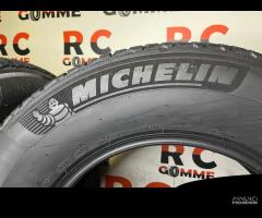 4 GOMME USATE 255/70R18 116V MICHELIN - INVERNALI - 5