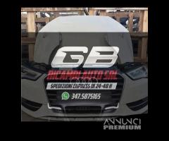 Musata frontale audi a3 2016\\17