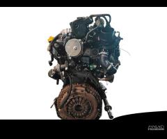 MOTORE COMPLETO RENAULT Captur Serie Diesel 1500 (