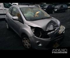 Ford ka 2010 - 2