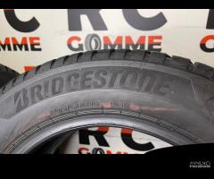 2 GOMME USATE 205/60R16 96V BRIDGESTONE - 4 STG - 4