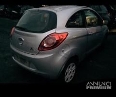 Ford ka 2010 - 3