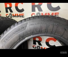 2 GOMME USATE 205/60R16 96V BRIDGESTONE - 4 STG - 5