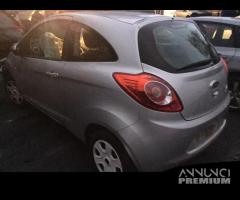 Ford ka 2010 - 4