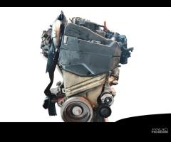 MOTORE COMPLETO RENAULT Captur Serie Diesel 1500 ( - 4