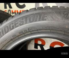 2 GOMME USATE 205/60R16 96V BRIDGESTONE - 4 STG - 7