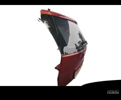 PORTELLONE POSTERIORE COMPLETO RENAULT Megane S. W