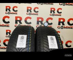 2 gomme usate 205/60r16 96 h kleber - 4 stg