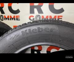 2 gomme usate 205/60r16 96 h kleber - 4 stg