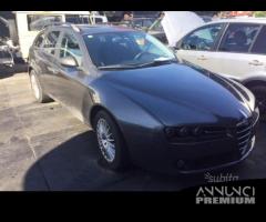 Alfa romeo 159 2008 - 1