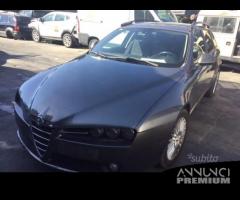 Alfa romeo 159 2008 - 2