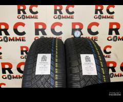 2 gomme usate 205/60r16 96h continental - 4stg