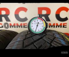 2 gomme usate 205/60r16 96h continental - 4stg