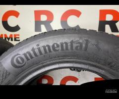 2 gomme usate 205/60r16 96h continental - 4stg