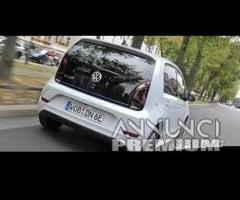 Ricambi usati Volkswagen Up 2019 c2008