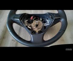 Volante in pelle usato Fiat Bravo 2007-2010