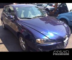 Alfa romeo 147 2009