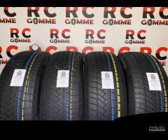 4 gomme usate 235/55r19 101h continental - invern - 1