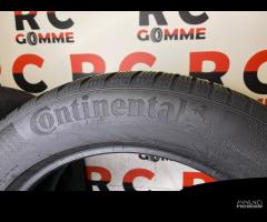 4 gomme usate 235/55r19 101h continental - invern - 5