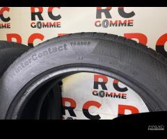 4 gomme usate 235/55r19 101h continental - invern - 6