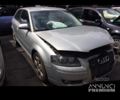 Audi a3 2006