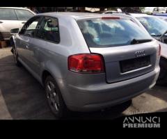 Audi a3 2006