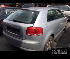 Audi a3 2006