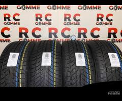 4 gomme usate 215/50r17 95v goodride - invernal - 1