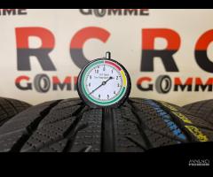 4 gomme usate 215/50r17 95v goodride - invernal - 3