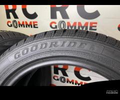 4 gomme usate 215/50r17 95v goodride - invernal - 5