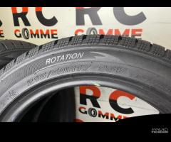 4 gomme usate 215/50r17 95v goodride - invernal - 6