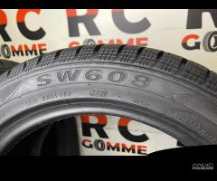 4 gomme usate 215/50r17 95v goodride - invernal - 7