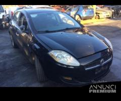 Fiat bravo 2008