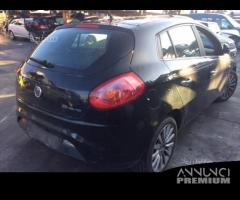 Fiat bravo 2008