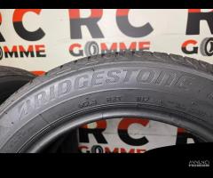 4 GOMME USATE 195/55R16 87 H BRIDGESTONE - ESTIVE - 4