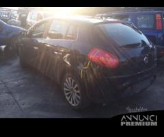 Fiat bravo 2008