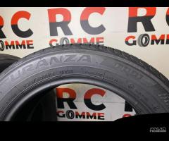 4 GOMME USATE 195/55R16 87 H BRIDGESTONE - ESTIVE - 5