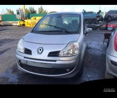 RICAMBI USATI AUTO RENAULT Modus 2Â° Serie (06>) - 1